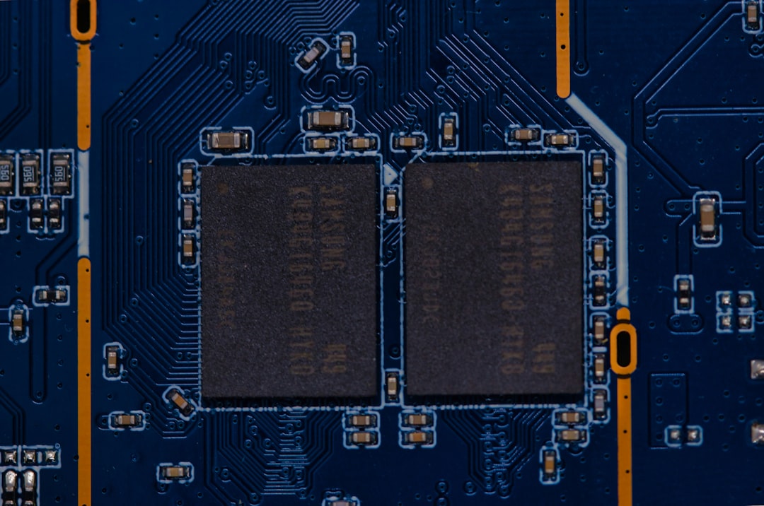 Solution Background